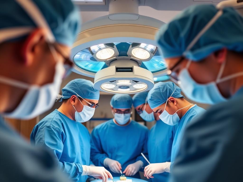 Obesity & Gastric Sleeve