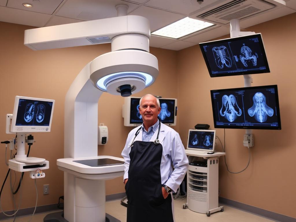 Interventional Radiology